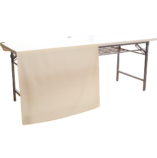 既製品140×90cm